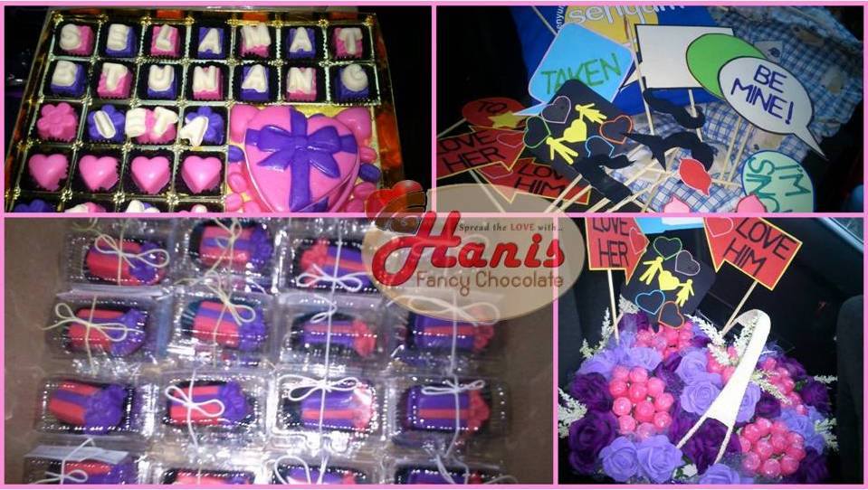 Hanis Coklat